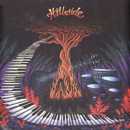 Hillside the kings tun - hillside,