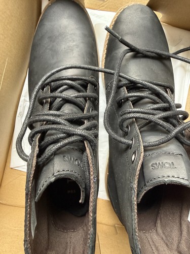 Toms stiefel hillside - hillside, chelsea
