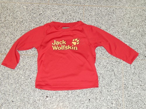 Jack wolfskin hillside - jack,