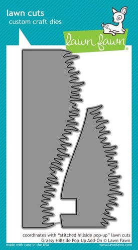 Lawn fawn cuts - lawn, cuts/