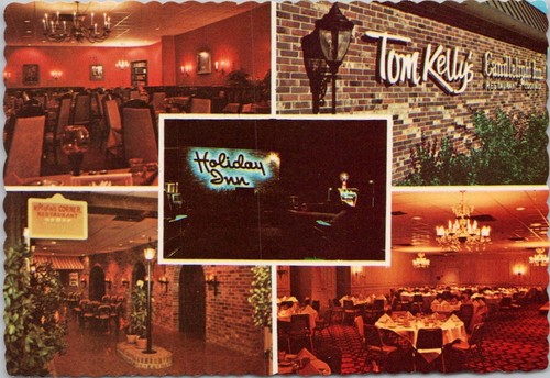 Holiday inn hillside illinois - holiday,
