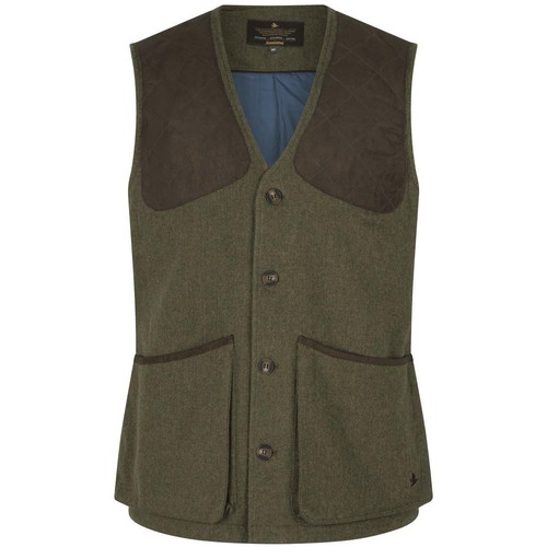 Seeland herren hillside weste - seeland,