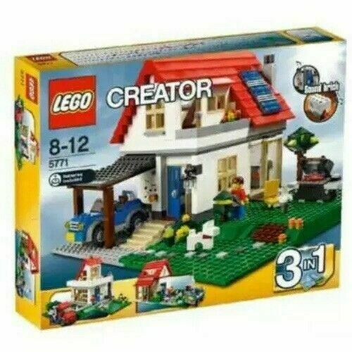 Lego 5771 creator - 5771,