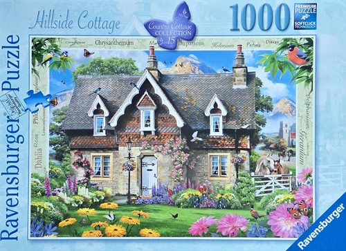 Ravensburger puzzle von 2023