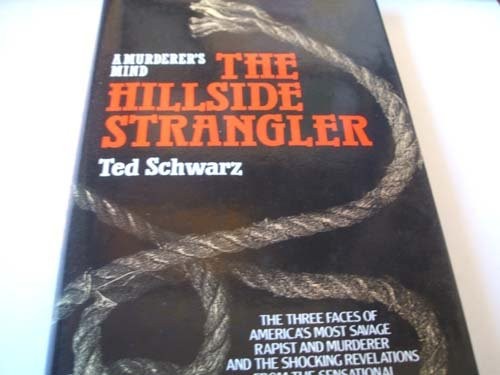 Hillside strangler schwarz - strangler,