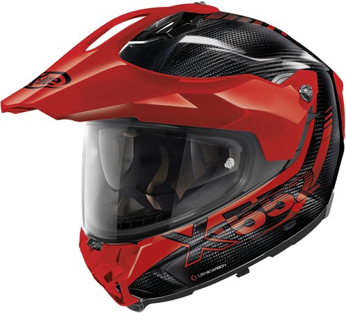 Lite 552 ultra carbon - x-552,