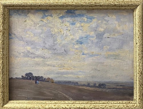 Englischer impressionist - englischer,