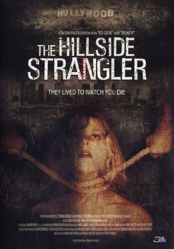 The hillside strangler - the, (