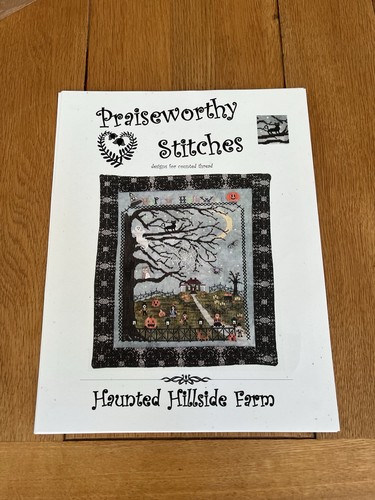 Loiseworthy stitches haunted - loiseworthy,