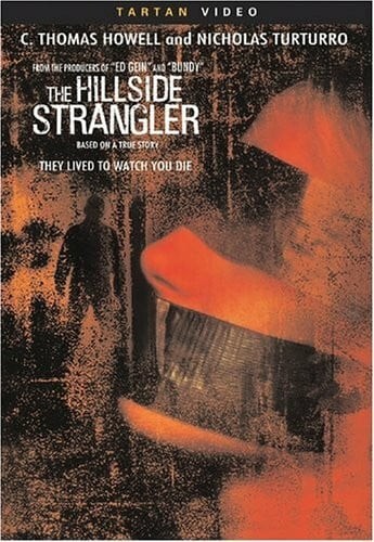 The hillside strangler buch - hillside,