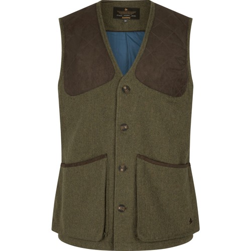Seeland hillside tweed - hillside,