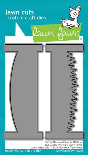 Lawn fawn - lawn, cuts/