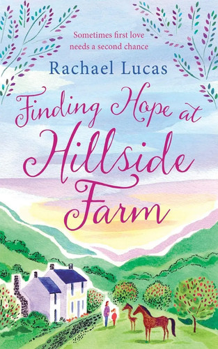 Finding hope hillside farm - finding,