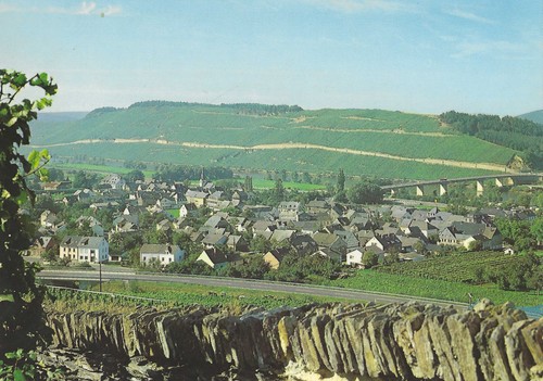23393 zeigt moselhang - -,