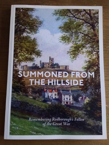 Summoned from the hillside - the,