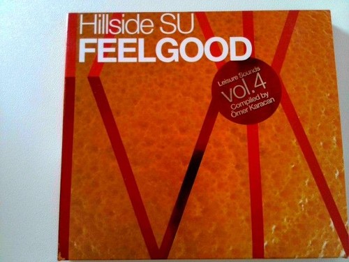Hillside feelgood omer - su,