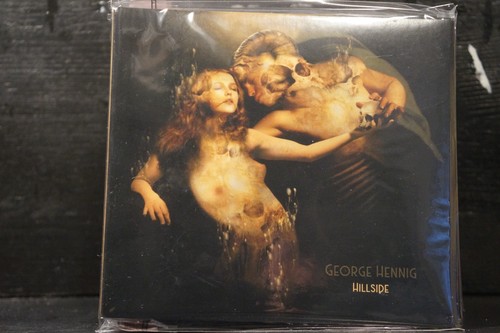 George hennig hillside - hennig,