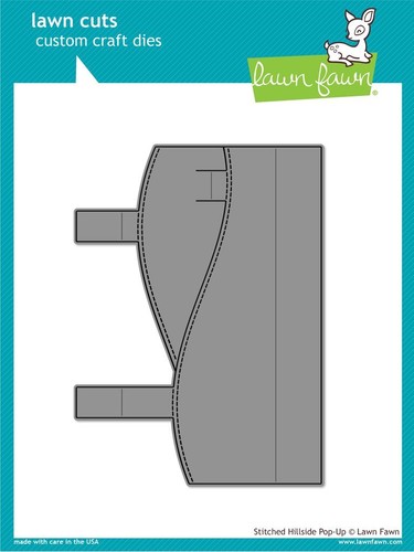 Lawn fawn cuts - lawn, cuts/