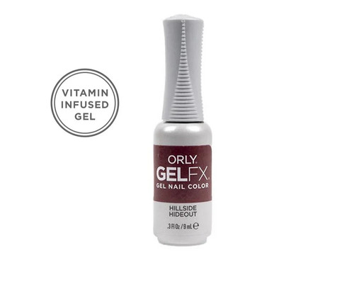 Orly gel polish - orly, hillside