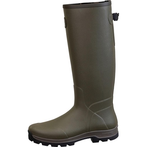 Seeland hillside enforced - enforced, boot