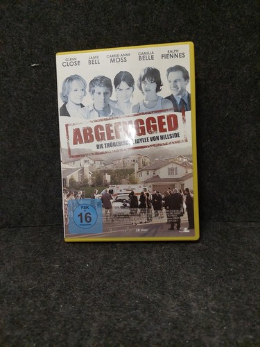 Abgefugged die trügerische - abgefugged,
