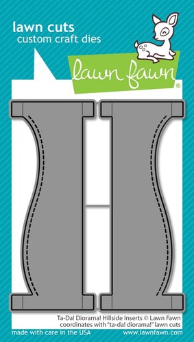 Lawn fawn cuts - lawn, fawn,