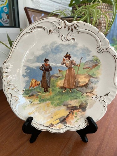Vintage richard ginori - richard, mid