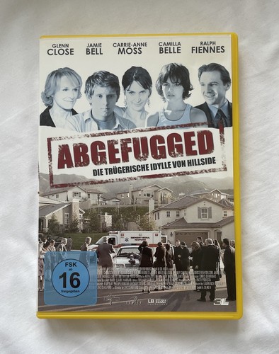 Abgefugged die trügerische - abgefugged,